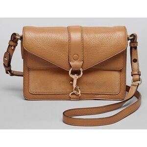 Rebecca Minkoff Hudson Moto Mini Bag